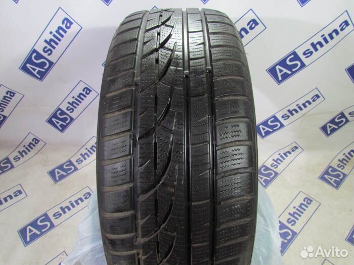 Hankook Winter I'Cept Evo W310 225/55 R17 99U