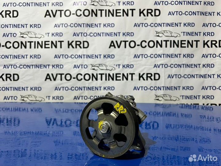 Гидроусилитель Honda Elysion RR2 K24A