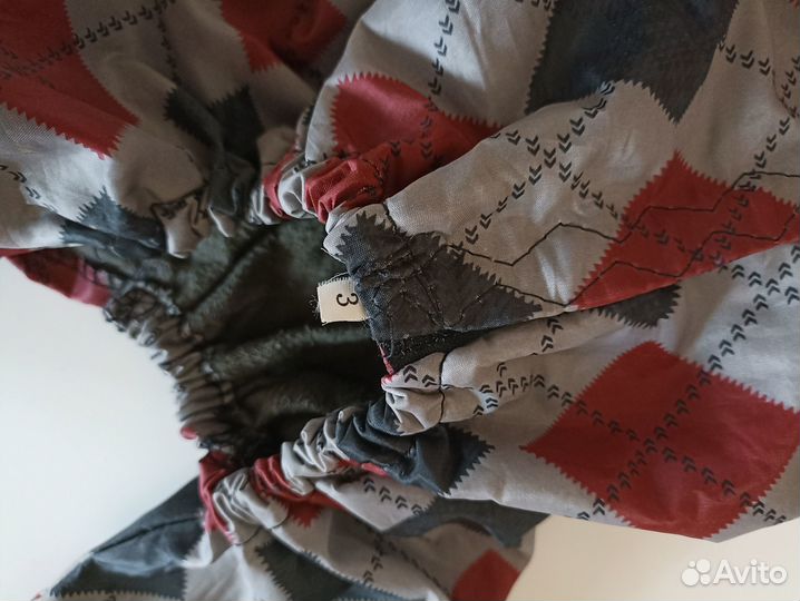 Продам комбинезон для собак