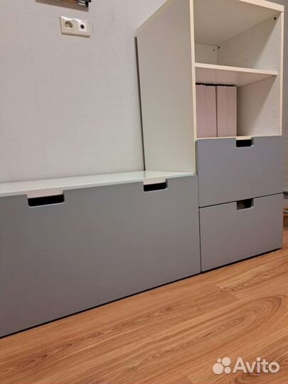 Мебель для детской IKEA