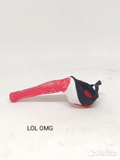 Предметы одежды для кукол LOL OMG