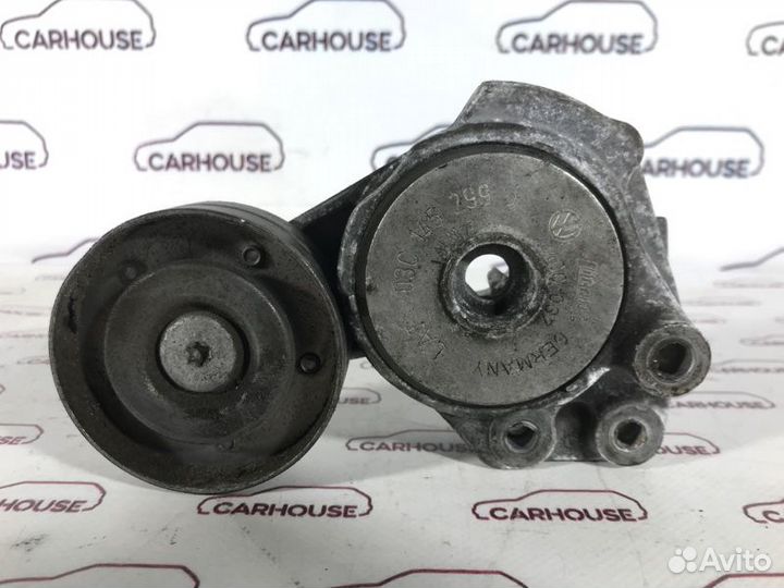 Натяжитель ремня Volkswagen Tiguan 1.4 CAV 2014