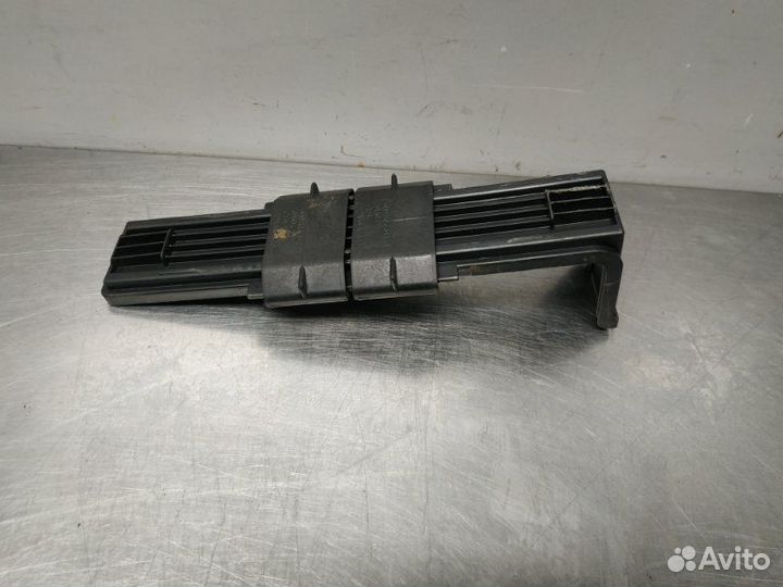 Крышка салонного фильтра Volkswagen Polo 602 cfna