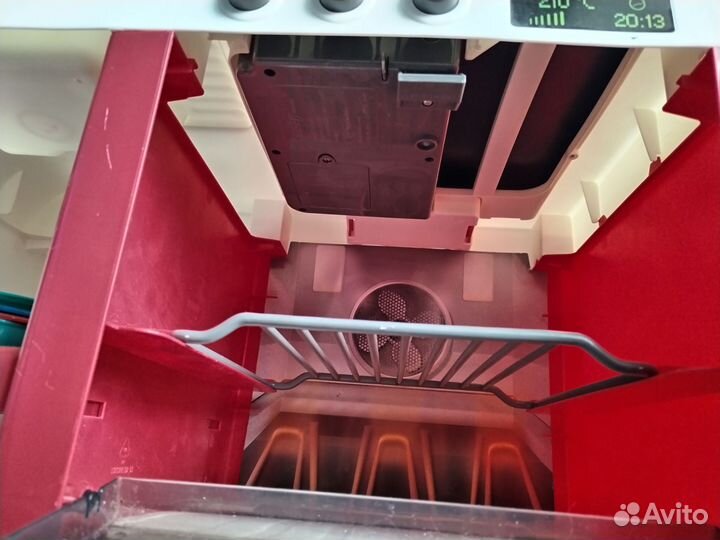 Детская кухня mini Tefal smoby