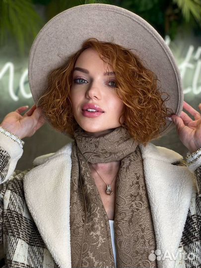 Биозавивка волос