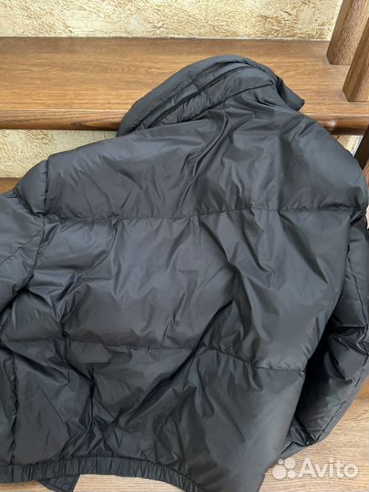 Пуховик женский