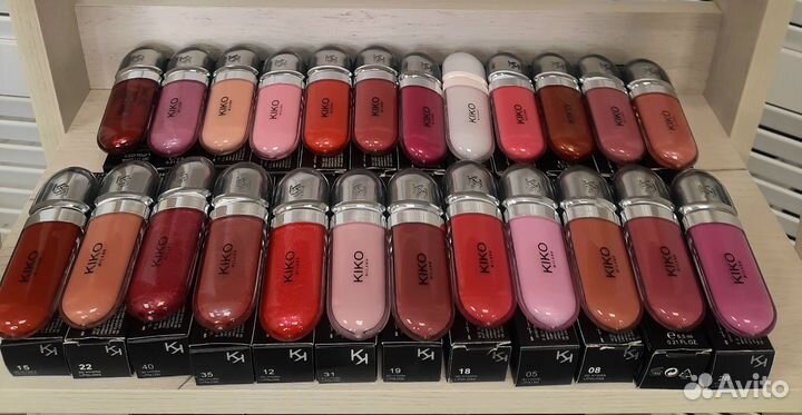 Духи, косметика