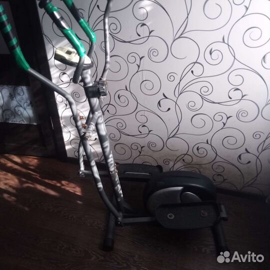 Велоэллипсоид