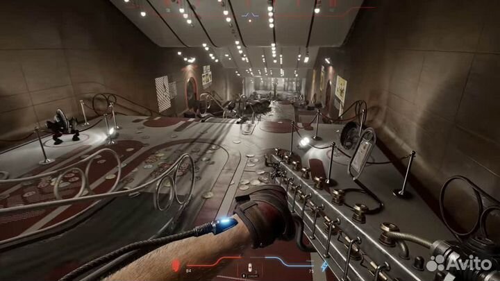 Atomic heart premium edition