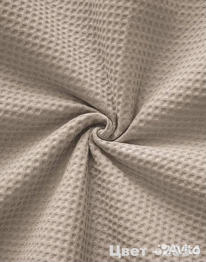 Вафельное полотно, вафельная ткань