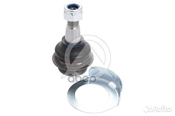 Опора шаровая перед прав/лев 5081 Sidem