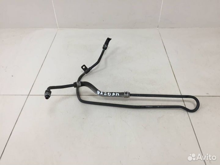 Трубка гидроусилителя Mitsubishi Pajero/Montero Sp