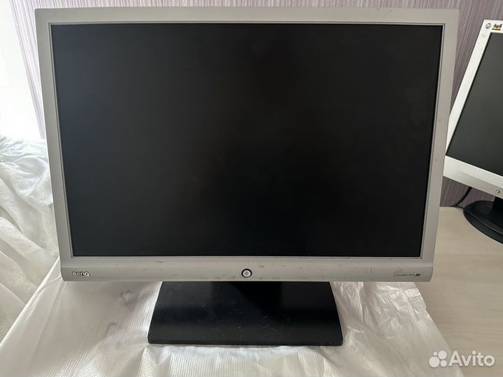Монитор Benq G900WAD 19