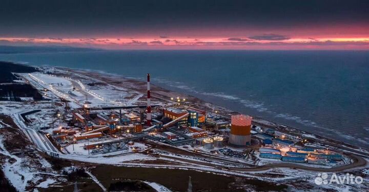 Услуги электромонтажа