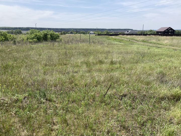 Участок 6 сот. (ИЖС)