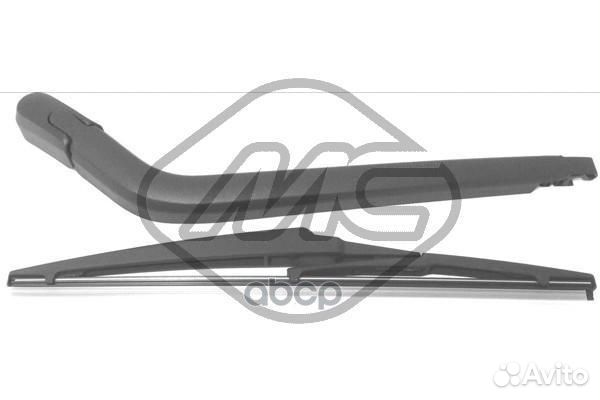 Поводок стеклоочистителя задний toyota yaris 08