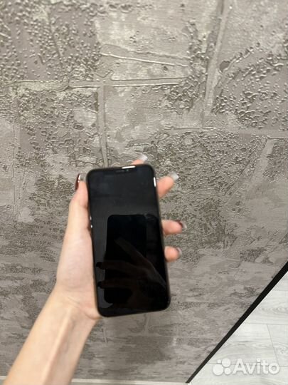 iPhone 11 Pro, 256 ГБ