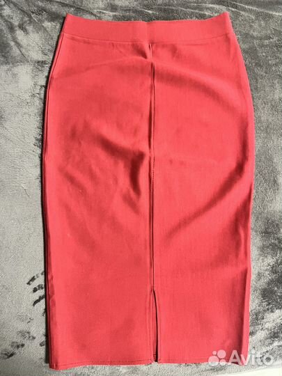 Юбка карандаш