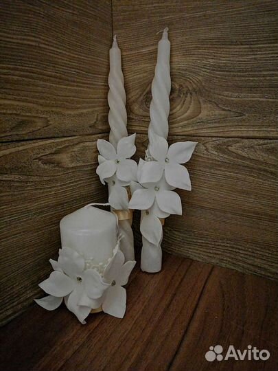 Свадебный букет дублер