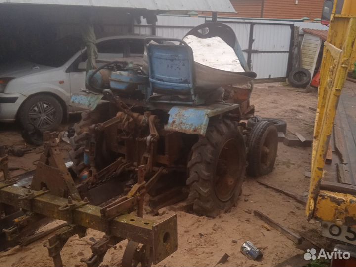 Опрыскиватель Владмаш ОВС, 2023