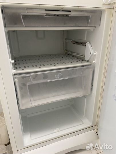 Холодильник индезит