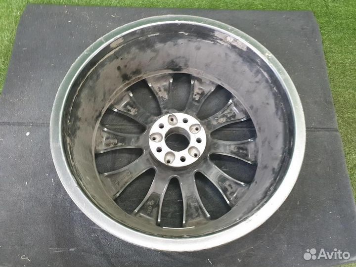 Диск Комплект дисков R19 Mercedes GLC X253 (2015-н