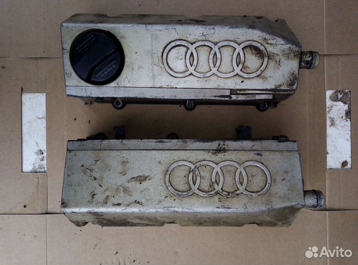 Генератор aubi a6c4