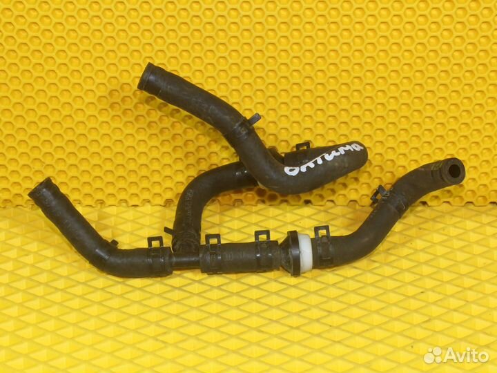 Шланг вакуумника Kia Optima 4