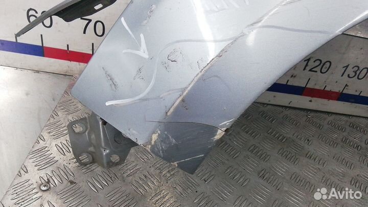 Крыло Ford Mondeo 4 (2007-2015)