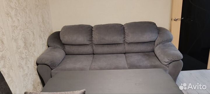Диван раскладной бу