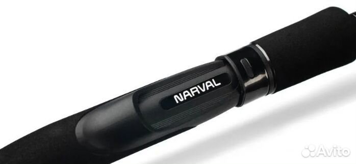 Спиннинг Narval Argument 89H max 56g Ex-Fast