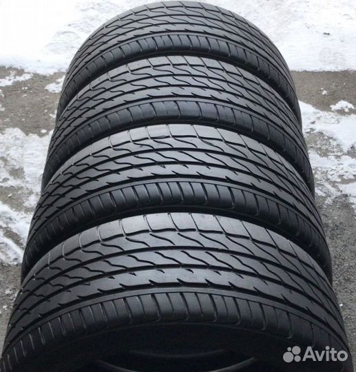 Delmax PerformPro 235/45 R18