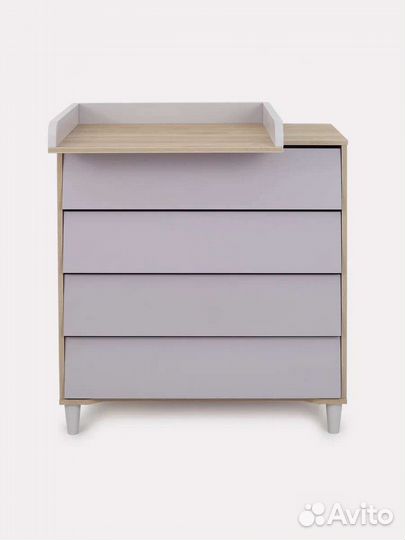 Пеленальный комод