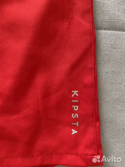 Детская футбольная форма