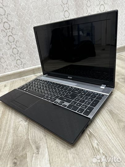 Acer v3 571G