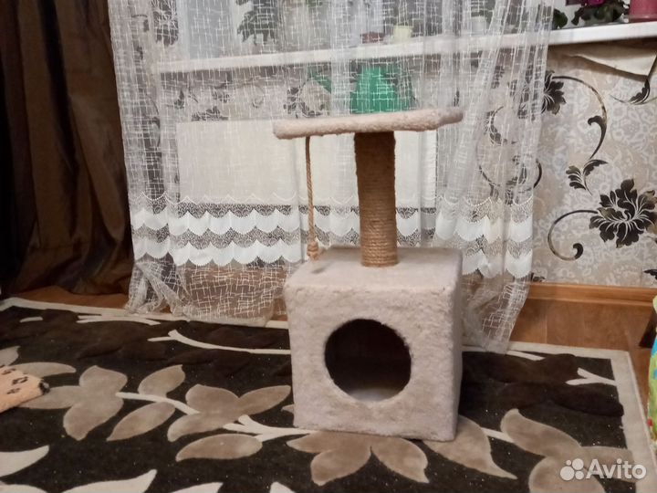 Когтеточка для кошек