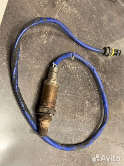 Датчик кислорода Mercedes-Benz C-Class W202