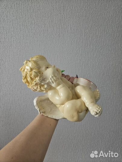 Статуэтка ангел
