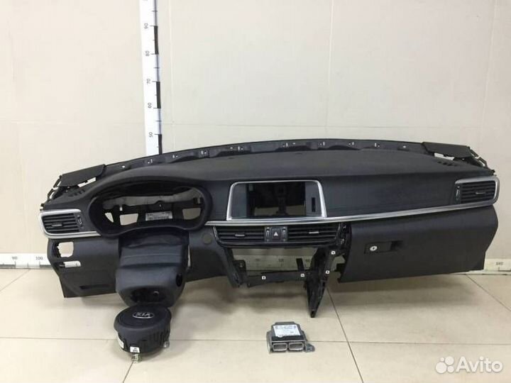 Подушка безопасности (разное) Kia Optima