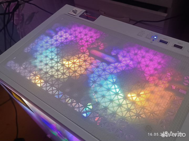Пк для игр