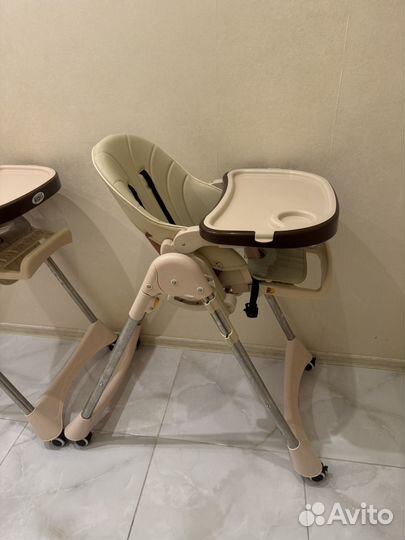 Стул для кормления
