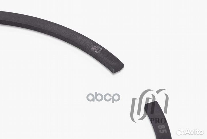 Кольца поршневые STD BMW M44B19 d85.0 STD