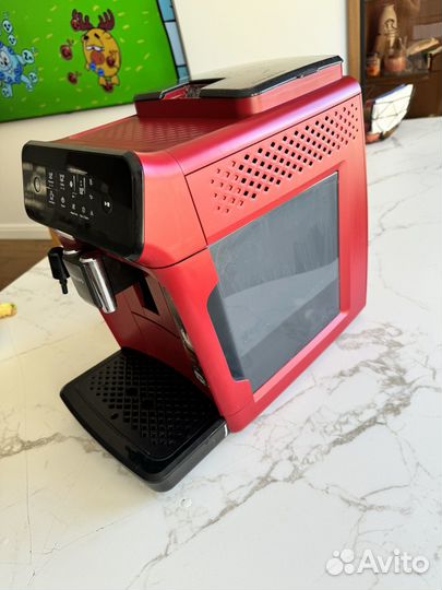 Кофемашина philips б/у