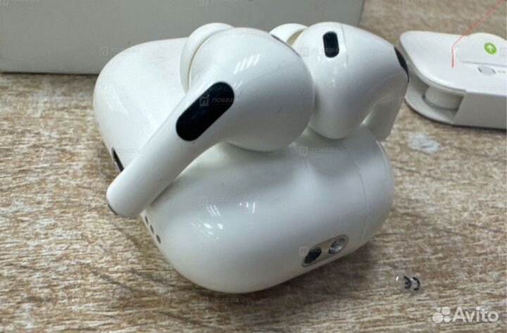 Apple airpods pro 2nd generation