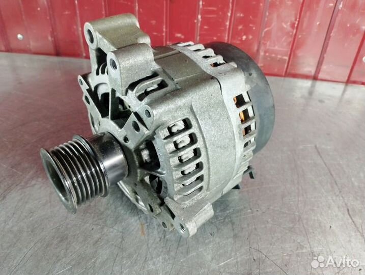 Генератор Bmw Z4 G29 B58B30C 3.0TI 2019