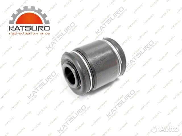 Сайлентблок цапфы