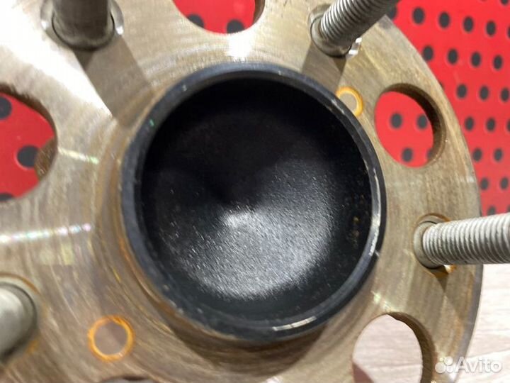 Ступица задняя Toyota Rav 4 XA50 2021