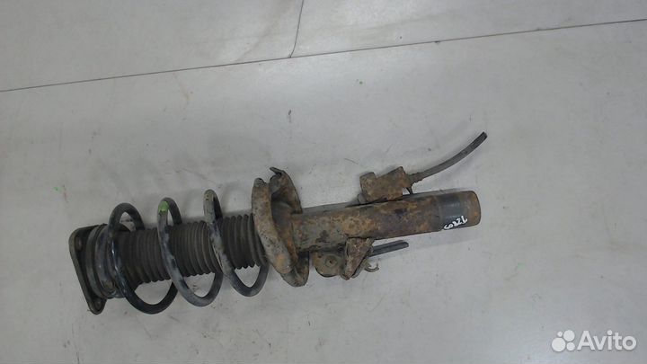 Амортизатор подвески Mazda 3 (BK), 2005