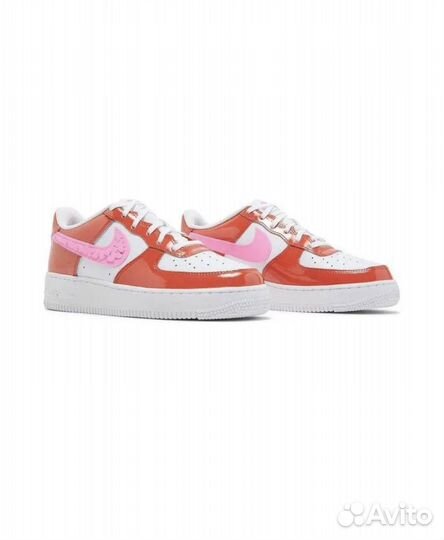Кроссовки nike air force 1 low