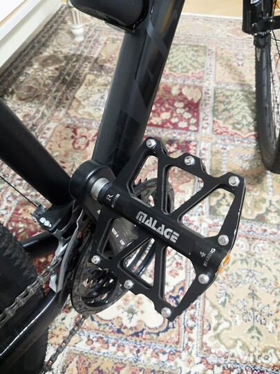 Велосипед Аспект Айр 29